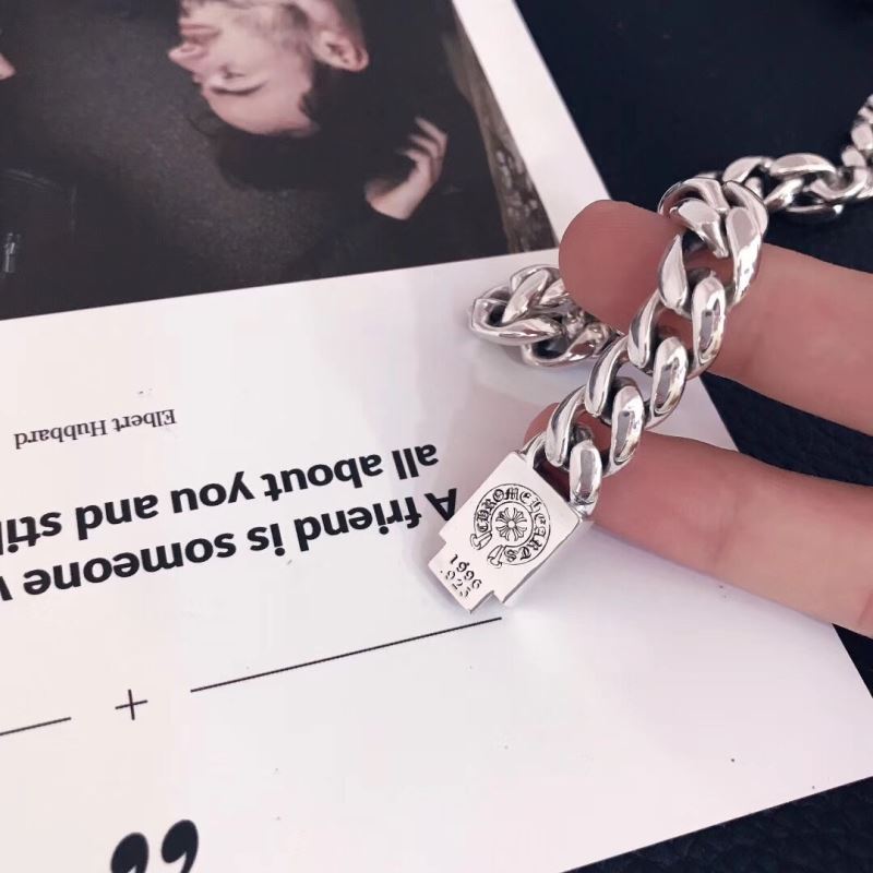 Chrome Hearts Bracelets